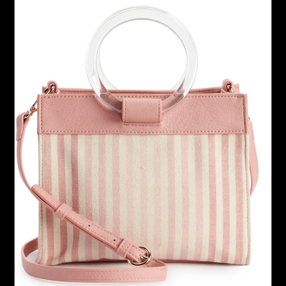 LC- Lauren Conrad Purse